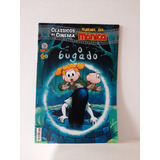Classicos Do Cinema Turma Da Mônica Volume 67 O Bugado