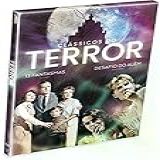 Clássicos Do Terror  Digipack Com 2 Filmes 