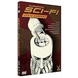 Clássicos Sci Fi Leste Europeu Edição Limitada Com 6 Cards Caixa Com 3 DVDs 
