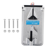 Classificador De Seletor Avançado Cpu Coin Acceptor Para Kit