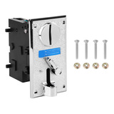 Classificador Seletor Eletrônico Avançado Cpu Coin Acceptor
