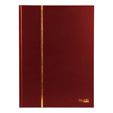 Classificador Selos Prophila 8 Páginas 16 Fl 23x30 Fretefree