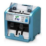 Classificadora De Cédulas Frt Ht 8000 Plus