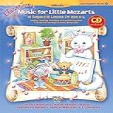 Classroom Music For Little Mozarts