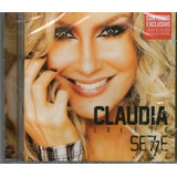 cláudia canção -claudia cancao Claudia Leitte Cd Sette