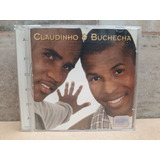 Claudinho Buchecha 1997