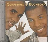 Claudinho Buchecha Cd A Forma 1997