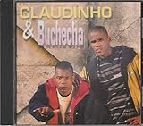 Claudinho Buchecha Cd Claudinho Buchecha 1996