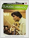 Claudio Abbado  I Capolavori In
