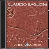 Claudio Baglioni   Cd Ancorassieme   1992   Importado