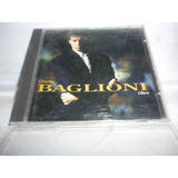 claudio baglioni-claudio baglioni Cd Claudio Baglioni Oltre 1991 Importado Austria