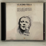 Claudio Villa Cd Mia Musica Dolce Musica