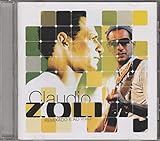 Claudio Zoli Cd Remixado E Ao Vivo 2003