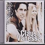 Claus Vanessa Cd Claus Vanessa 2006