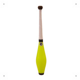 Clave Dym Kit Com 3 Malabares Profissional Amarela