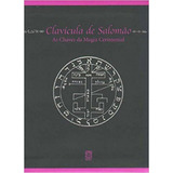 Clavicula De Salomao As Chaves