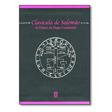 Clavicula De Salomao as Chaves