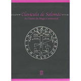 Clavicula De Salomao