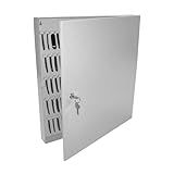 Claviculário De Ferro 100 Chaves 54100