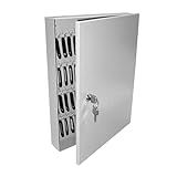 Claviculário De Ferro 60 Chaves 54060