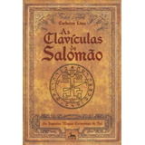 Clavículas De Salomão As