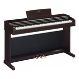Clavinova Piano Digital Arius Ydp145r Yamaha Ydp 145