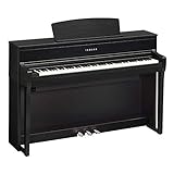 Clavinova Piano Yamaha CLP775B CLP 775