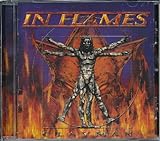 Clayman Audio CD In Flames