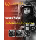 Clcb Avcb Laudo Corpo De Bombeiros C Art 