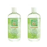 Clean Easy Removedor De Cera Pós Removedor 473 Ml Pacote Com 2