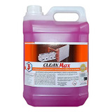 Clean Max Abrilhantador Para Cabeçote De