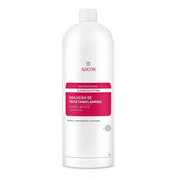 Clean Solution Solução De Trietanolamina Emoliente 1l Adcos