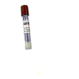 Clean test Indicador Biológico C 10 Unid Vapor Clean up