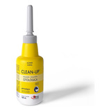 Clean Up 100 Ml Dr Clean Solução Otológica