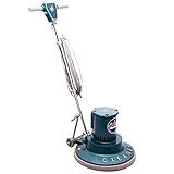 CLEANER Enceradeira Industrial CL 350 Plus 110V