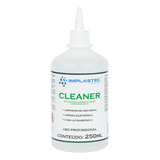 Cleaner Limpa Placas E Lava Placa 250ml Implastec