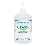 Cleaner Limpa Placas E Lava Placa 500ml Implastec