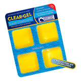 Clear Gel Maresias Super Clarificante 100g Decanta Piscinas