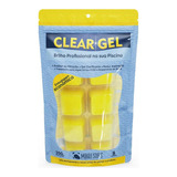 Clear Gel Super Clarificante Maresias 200g Kit C  8 Original
