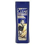 Clear Sports Men Shampoo