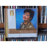 clemilda-clemilda Cd Clemilda Warner Discos