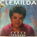 Clemilda   Forró Cheiroso Clemilda