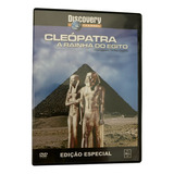 Cleópatra A Rainha Do Egito