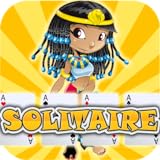 Cleopatra Dream Solitaire Free Games For