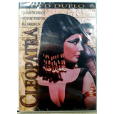 Cleopatra Dvd Duplo Liz