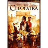 Cleopatra Dvd Original Lacrado