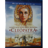 Cleopatra Edicao Especial 50°