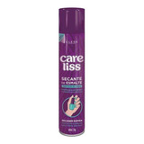 Cless Care Liss Spray Secante De