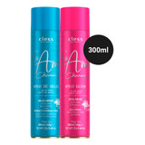 Cless Kit Charming Fixador Argan Gloss 300ml