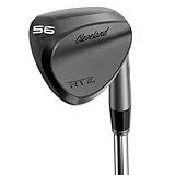 Cleveland Golf RTZ BKS 54 Full RH